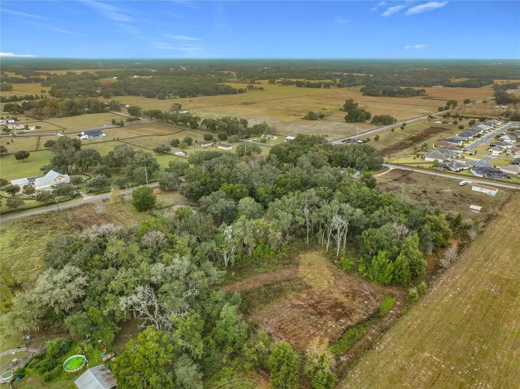 County Road 209 Oxford FL 34484