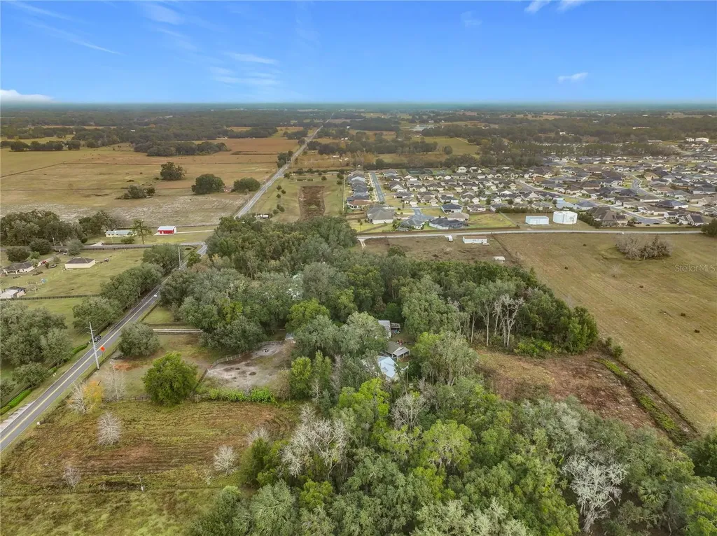 County Road 209 Oxford FL 34484