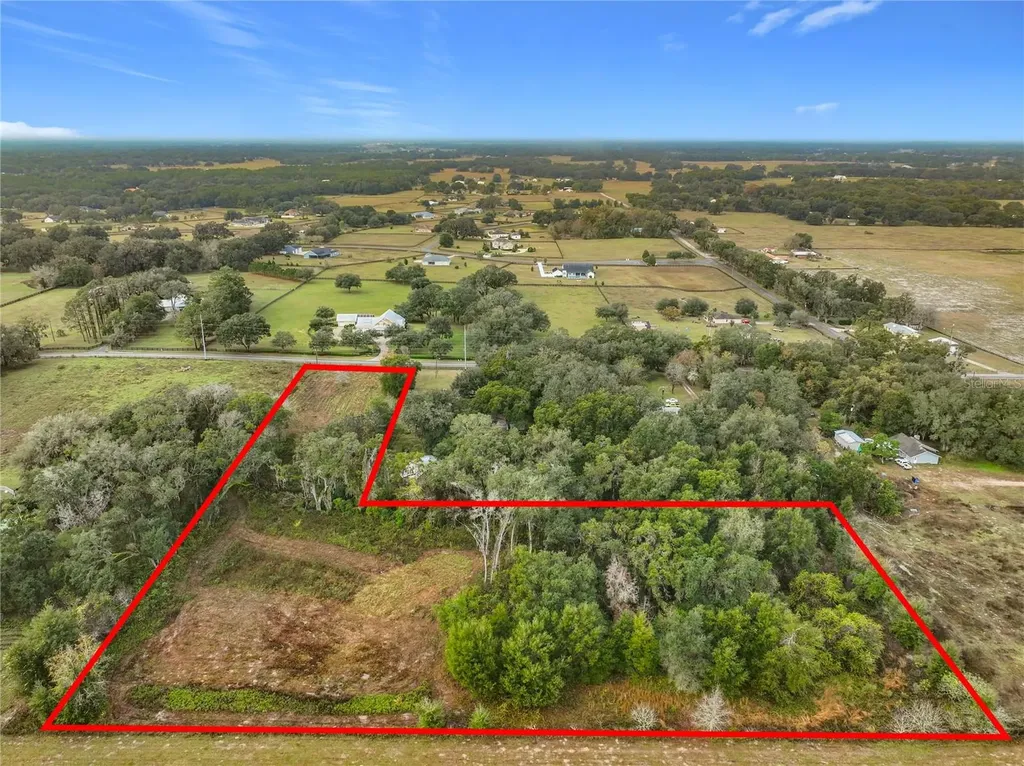 County Road 209 Oxford FL 34484