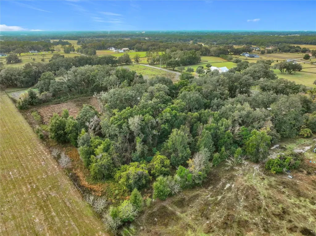 County Road 209 Oxford FL 34484