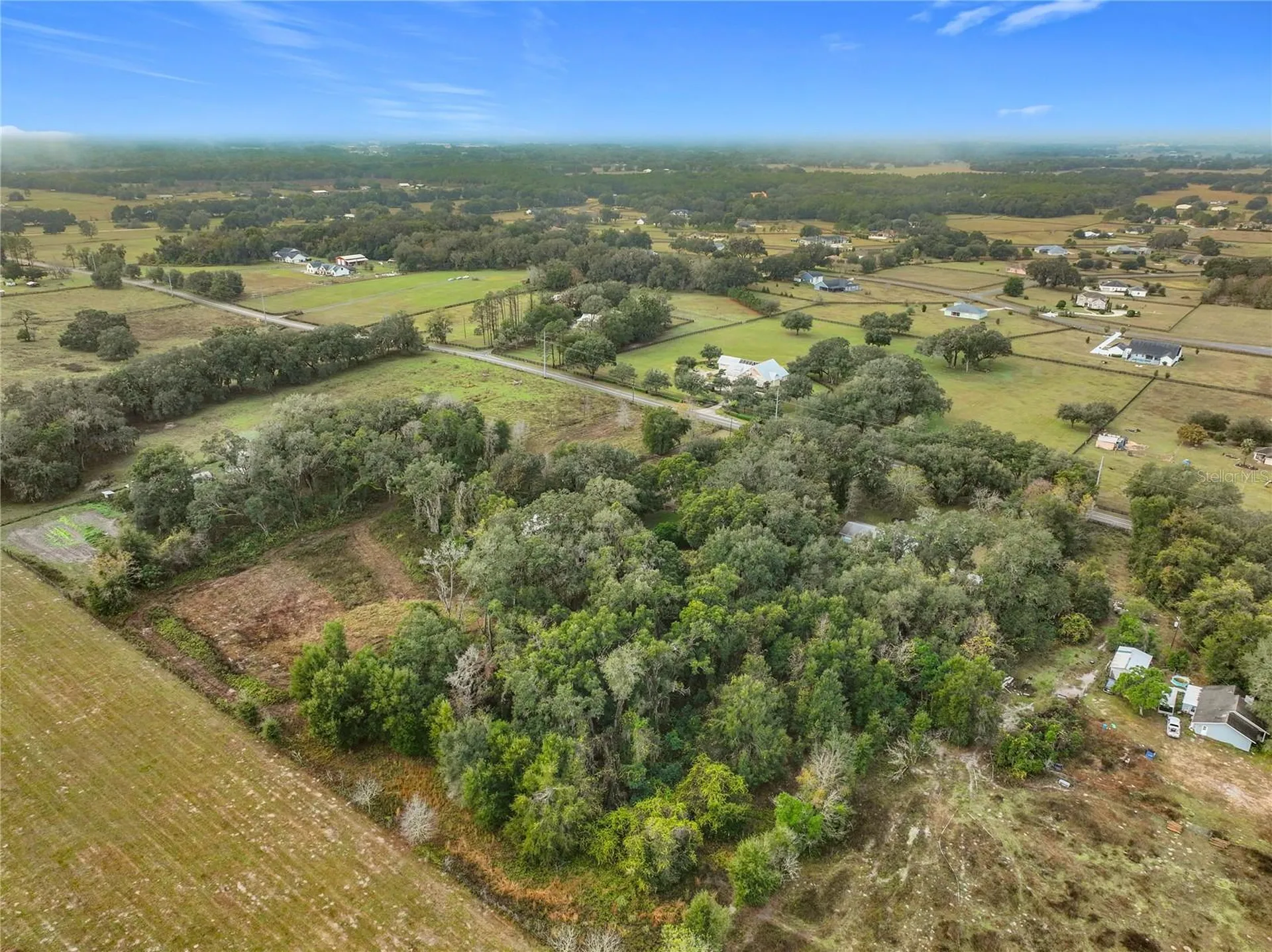 County Road 209 Oxford FL 34484