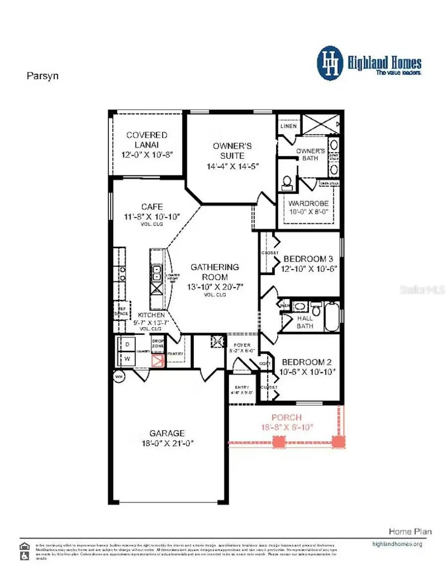 2548 58th Circle E Palmetto FL 34221