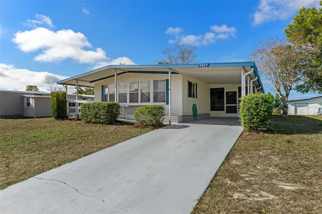 7409 Eastern Circle Drive Brooksville FL 34613