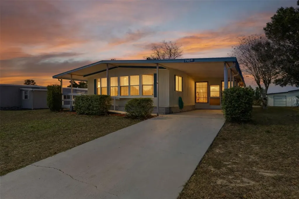 7409 Eastern Circle Drive Brooksville FL 34613