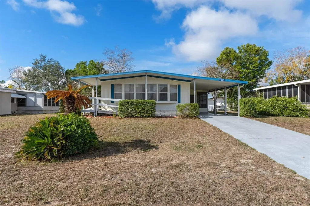 7409 Eastern Circle Drive Brooksville FL 34613