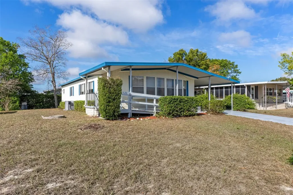 7409 Eastern Circle Drive Brooksville FL 34613