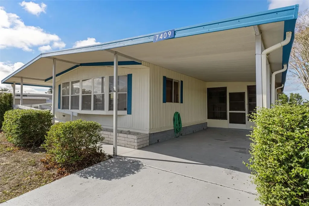 7409 Eastern Circle Drive Brooksville FL 34613