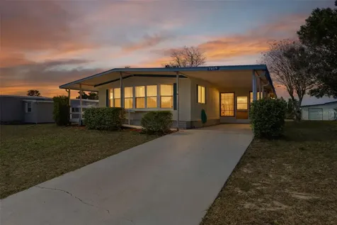7409 Eastern Circle Drive Brooksville FL 34613