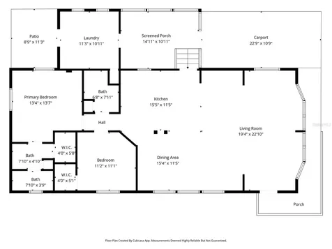 7409 Eastern Circle Drive Brooksville FL 34613