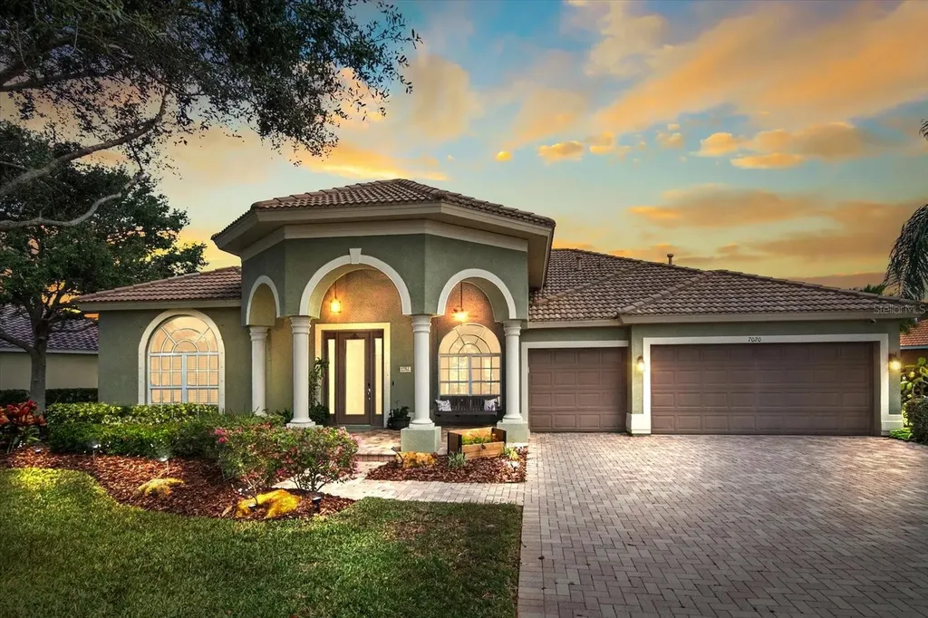 7020 74th Street Circle E Bradenton FL 34203