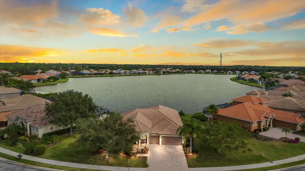 7020 74th Street Circle E Bradenton FL 34203
