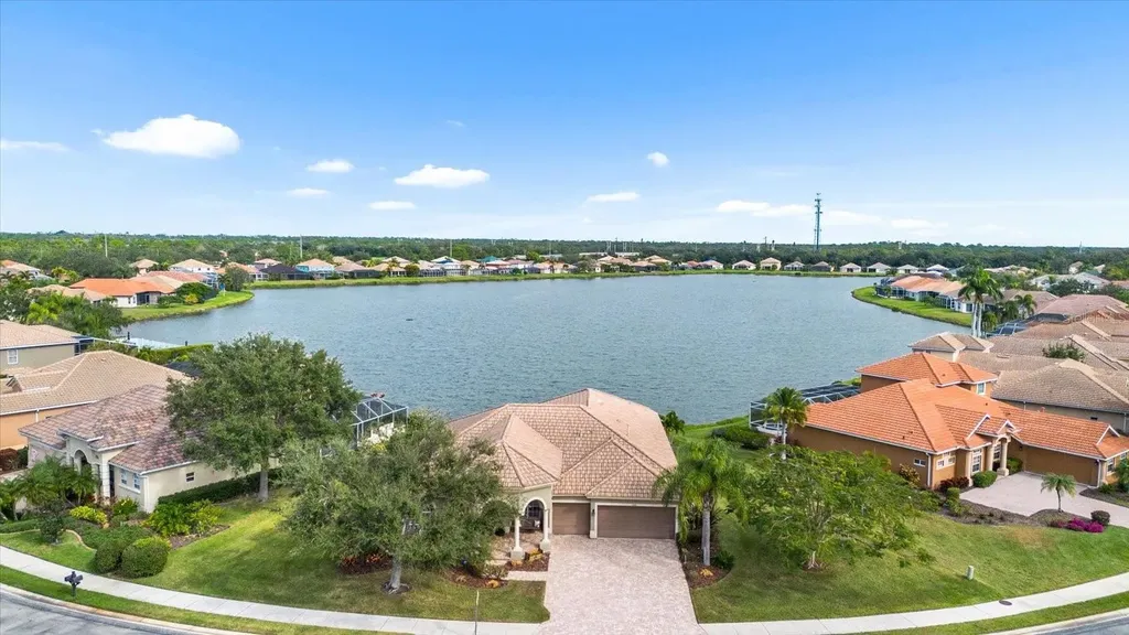 7020 74th Street Circle E Bradenton FL 34203