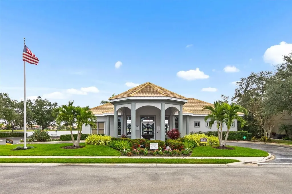 7020 74th Street Circle E Bradenton FL 34203