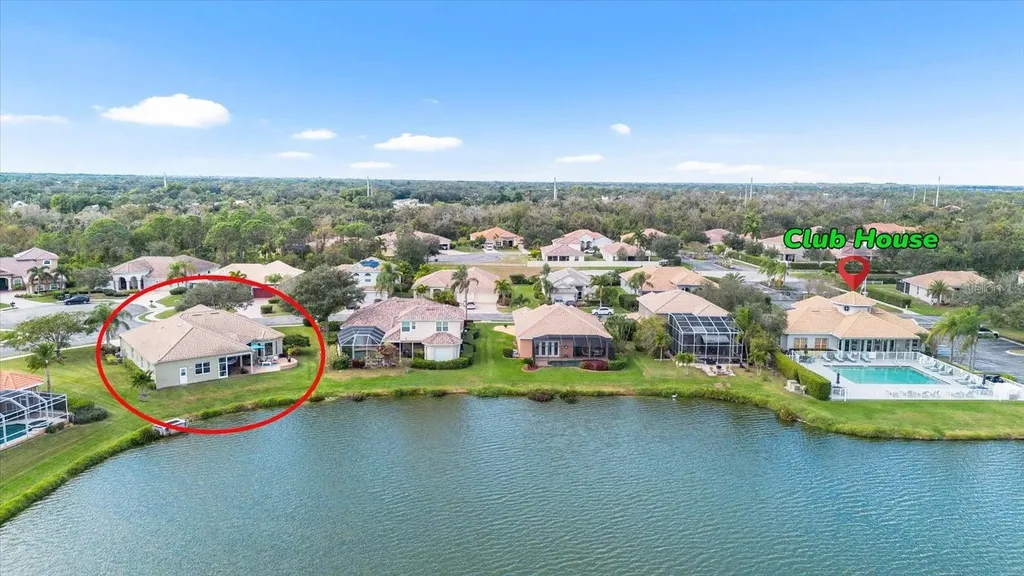 7020 74th Street Circle E Bradenton FL 34203