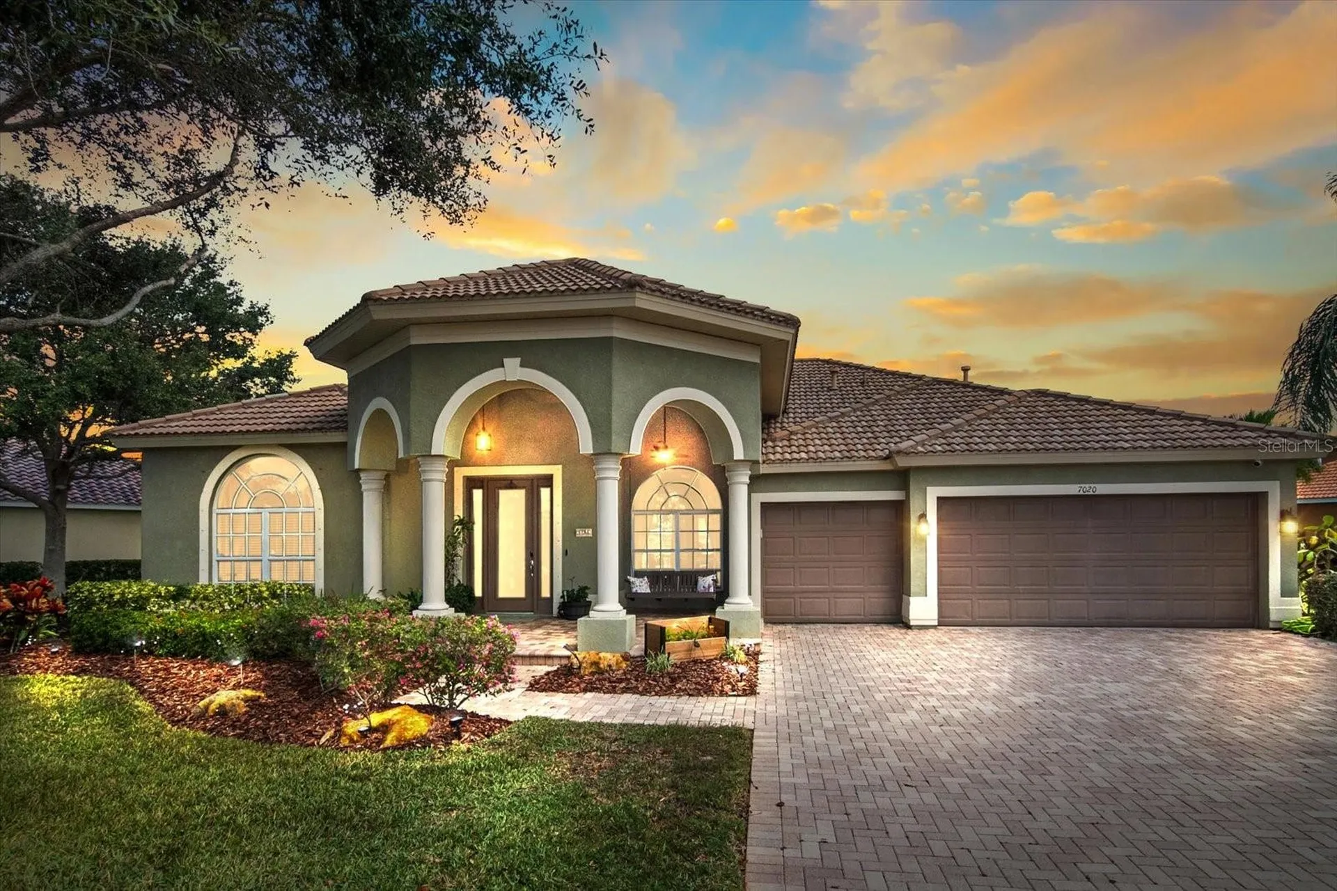 7020 74th Street Circle E Bradenton FL 34203