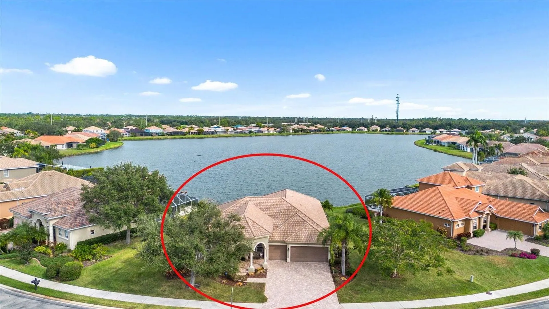 7020 74th Street Circle E Bradenton FL 34203