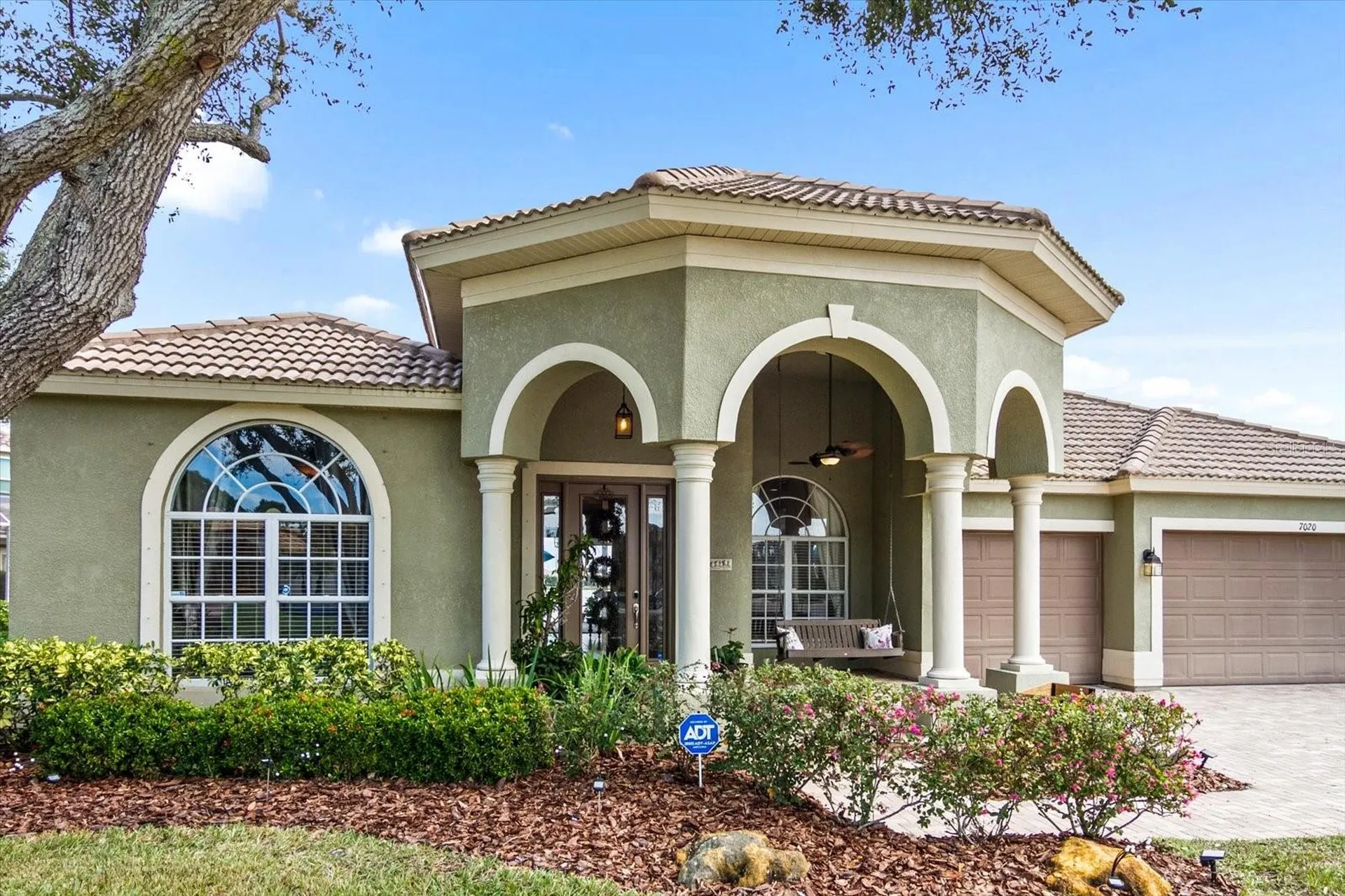 7020 74th Street Circle E Bradenton FL 34203