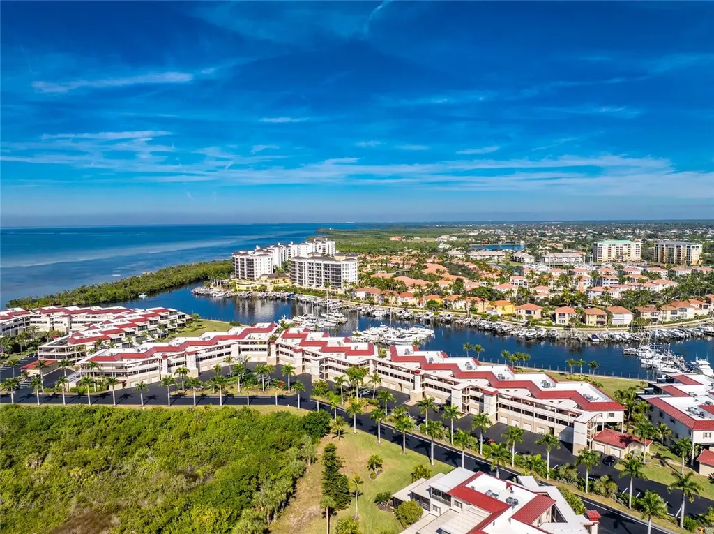 3230 South Shore Drive Punta Gorda FL 33955