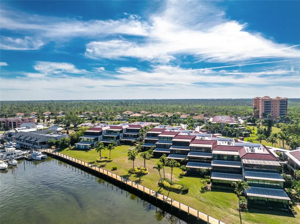 3230 South Shore Drive Punta Gorda FL 33955