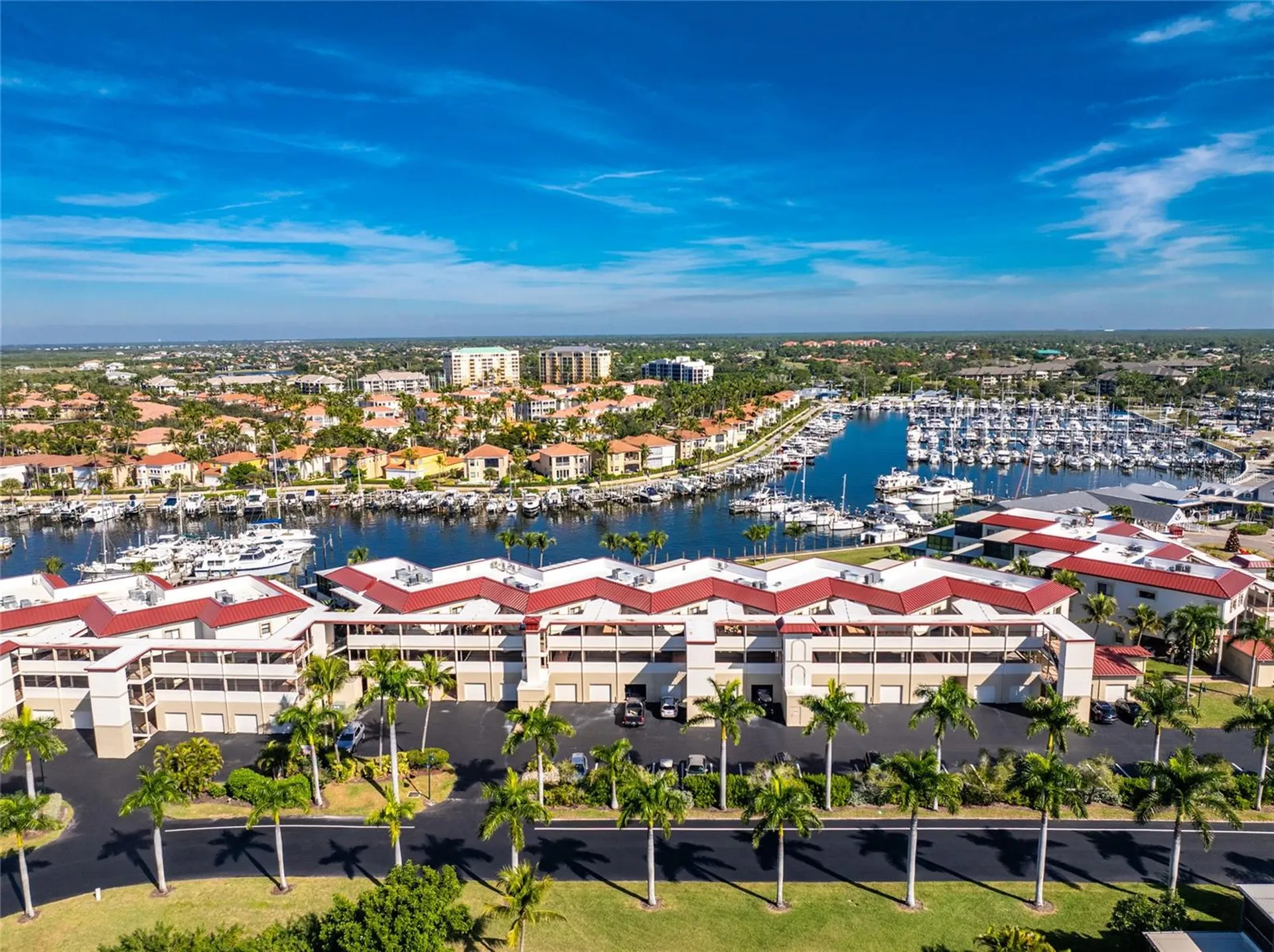 3230 South Shore Drive Punta Gorda FL 33955