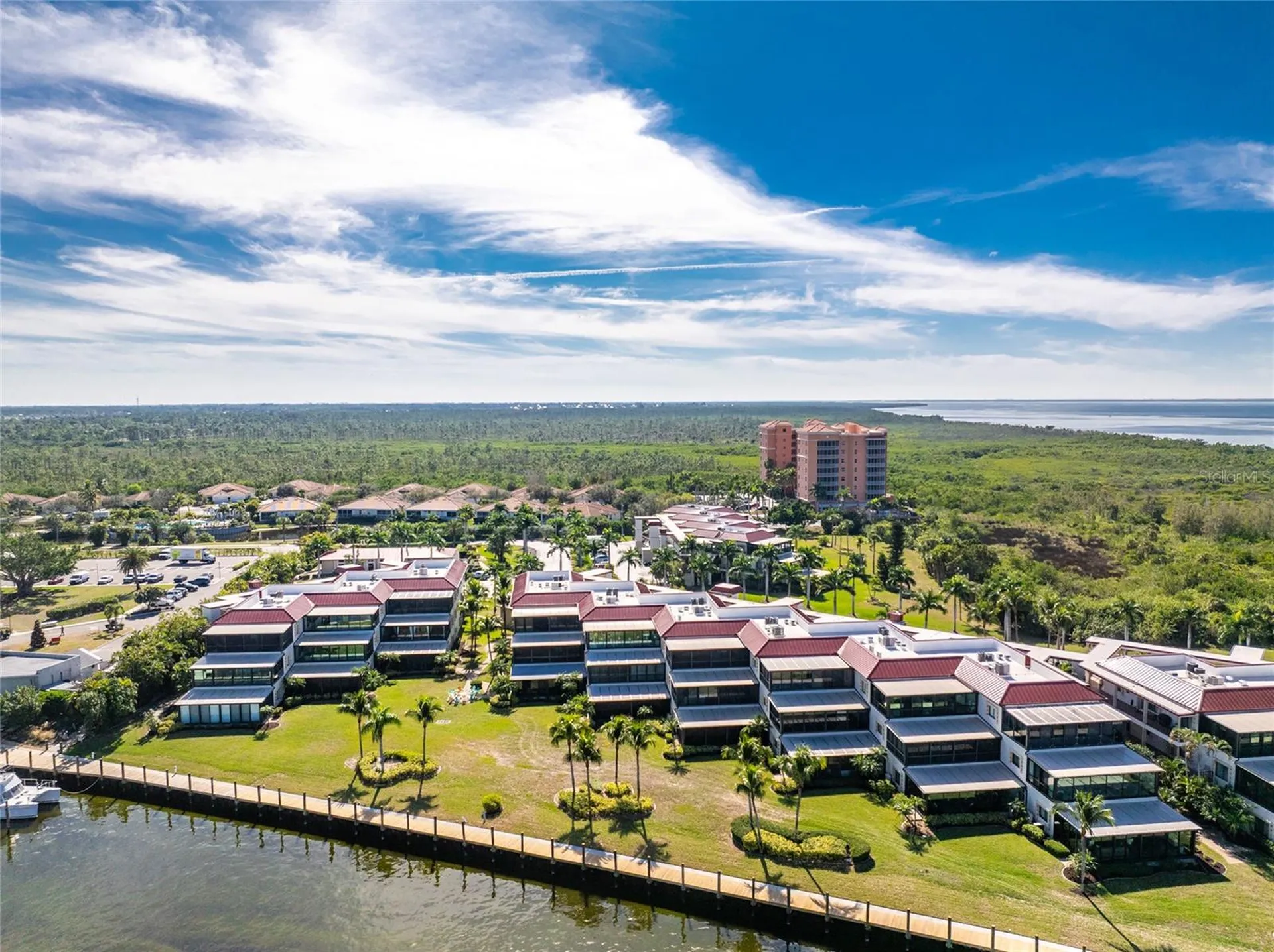 3230 South Shore Drive Punta Gorda FL 33955