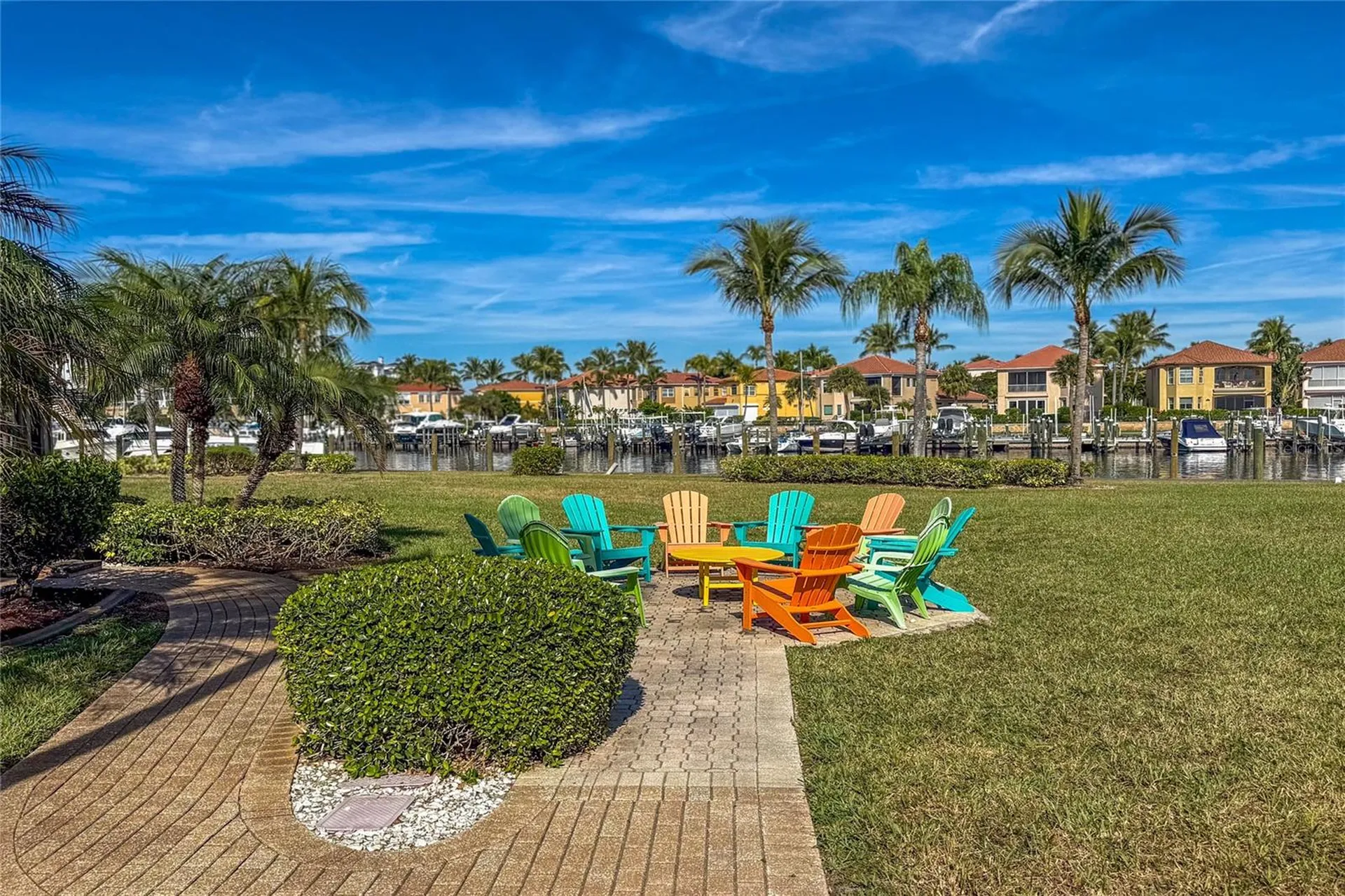 3230 South Shore Drive Punta Gorda FL 33955
