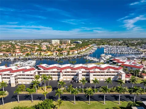 3230 South Shore Drive Punta Gorda FL 33955