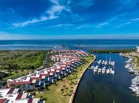 3230 South Shore Drive Punta Gorda FL 33955