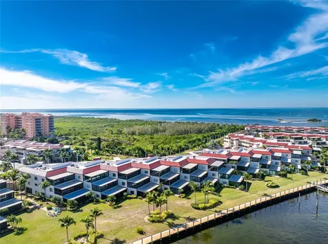 3230 South Shore Drive Punta Gorda FL 33955