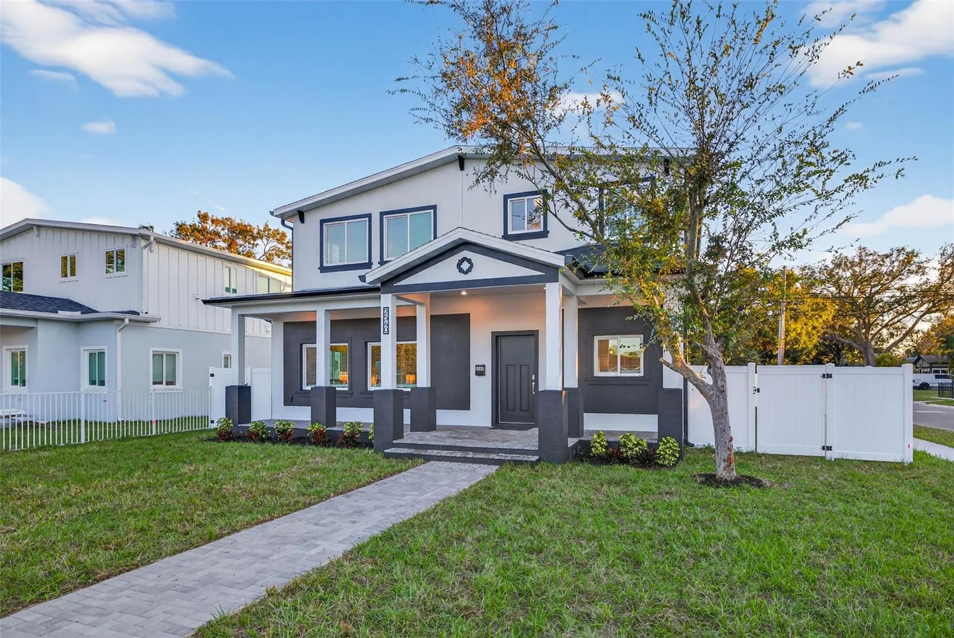 2540 34th Avenue N St Petersburg FL 33713