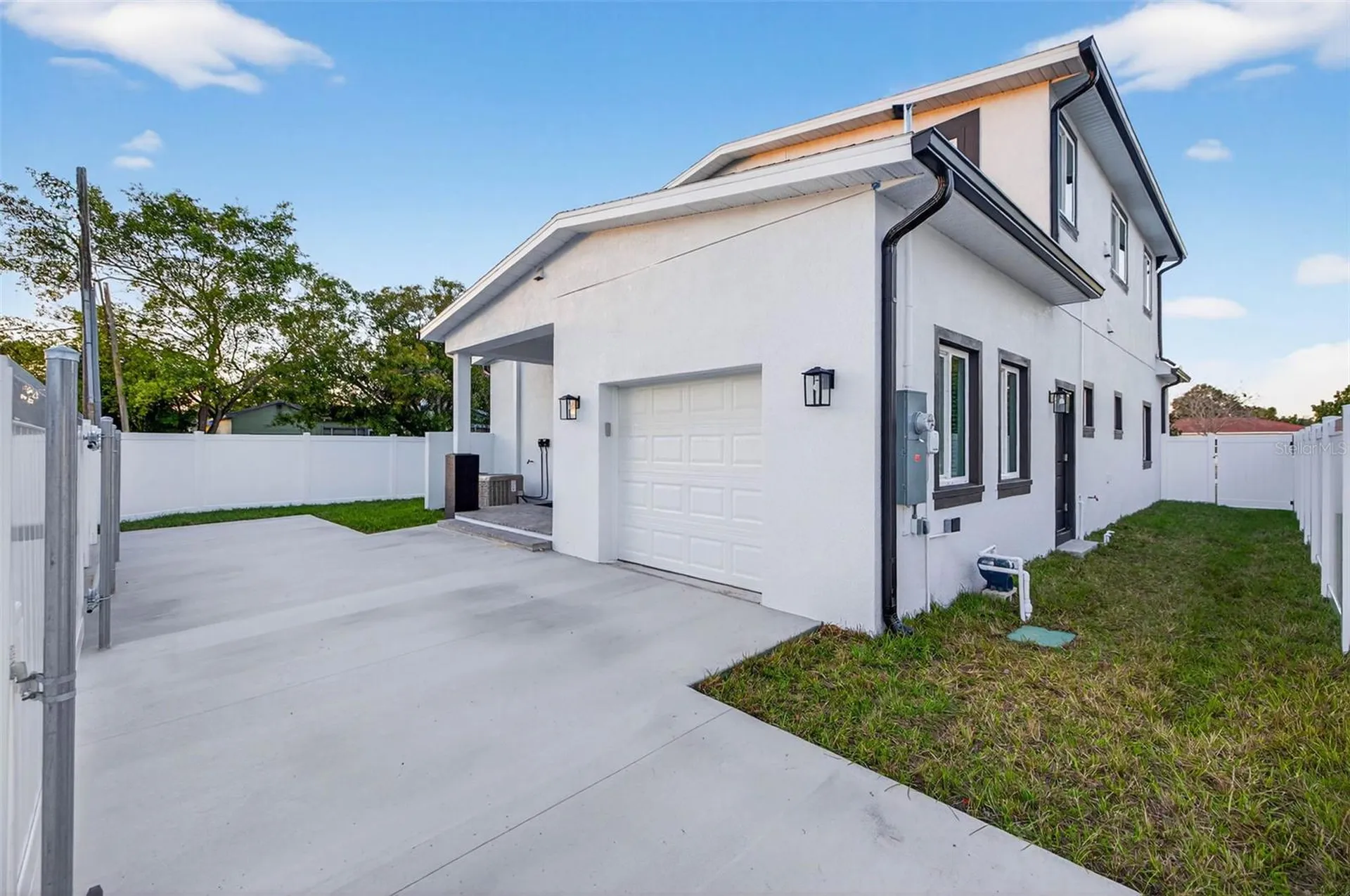 2540 34th Avenue N St Petersburg FL 33713
