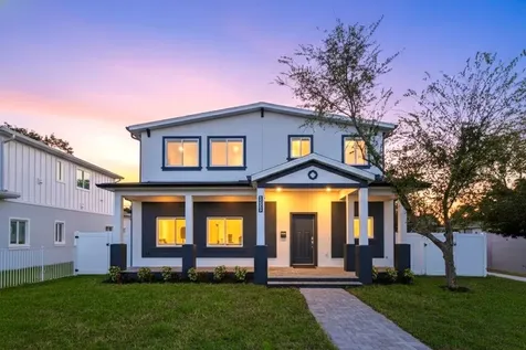 2540 34th Avenue N St Petersburg FL 33713