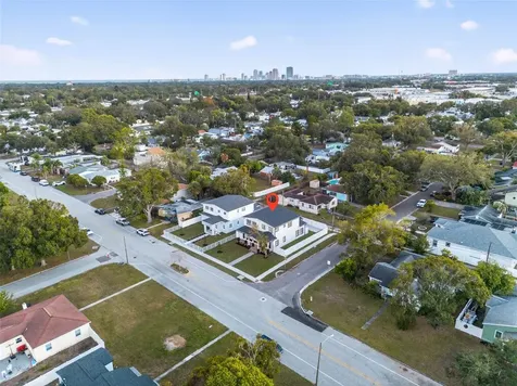 2540 34th Avenue N St Petersburg FL 33713