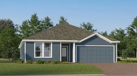 5110 Arrowfeather Court St Cloud FL 34772