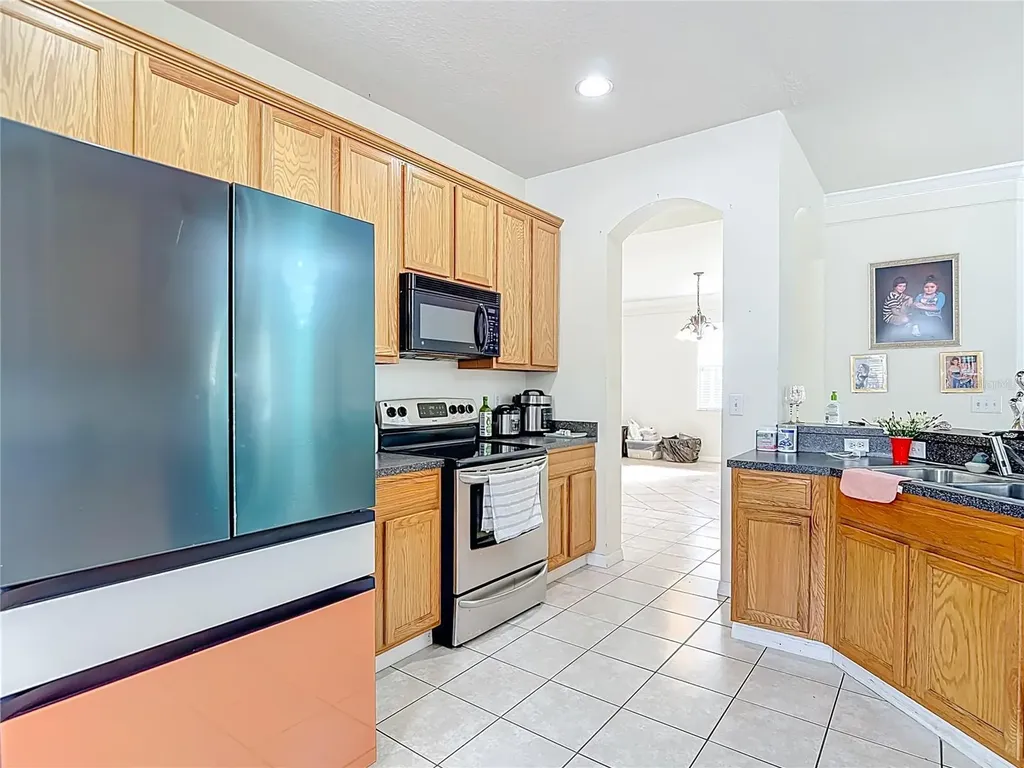 221 Fairmont Drive Spring Hill FL 34609