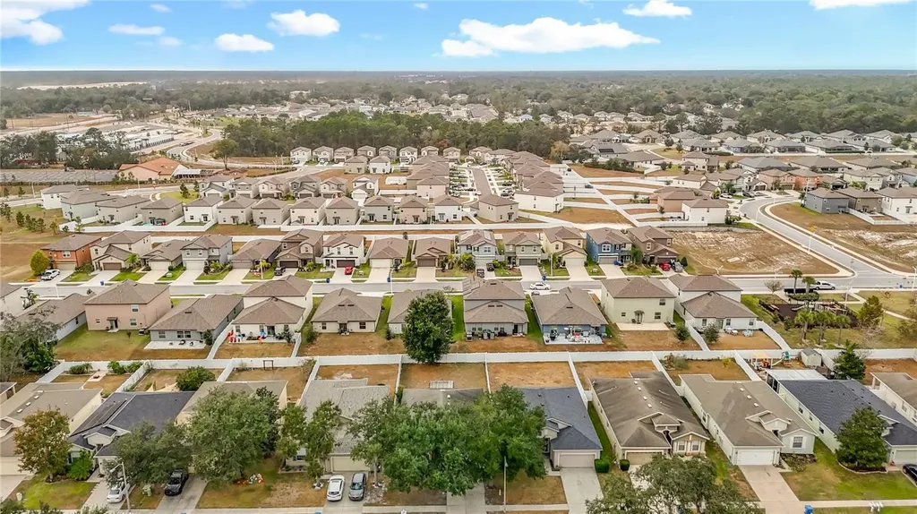221 Fairmont Drive Spring Hill FL 34609