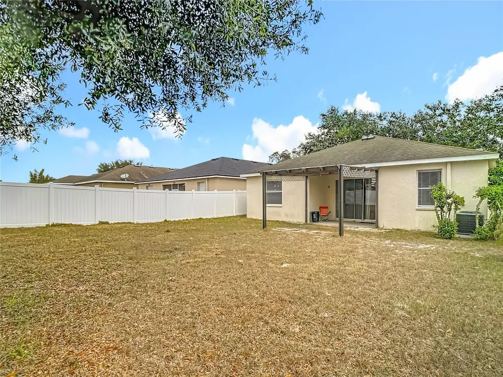 221 Fairmont Drive Spring Hill FL 34609