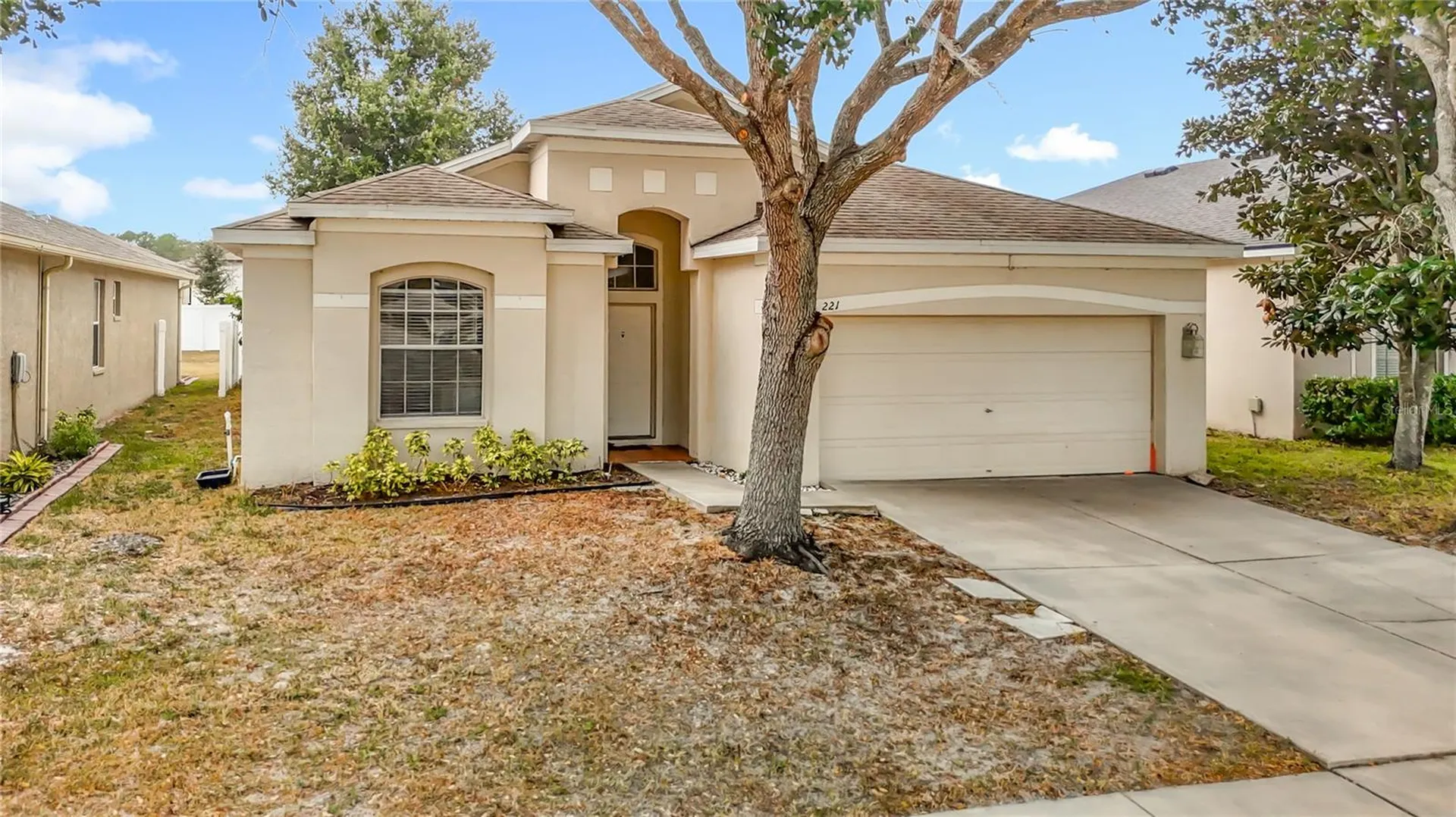 221 Fairmont Drive Spring Hill FL 34609