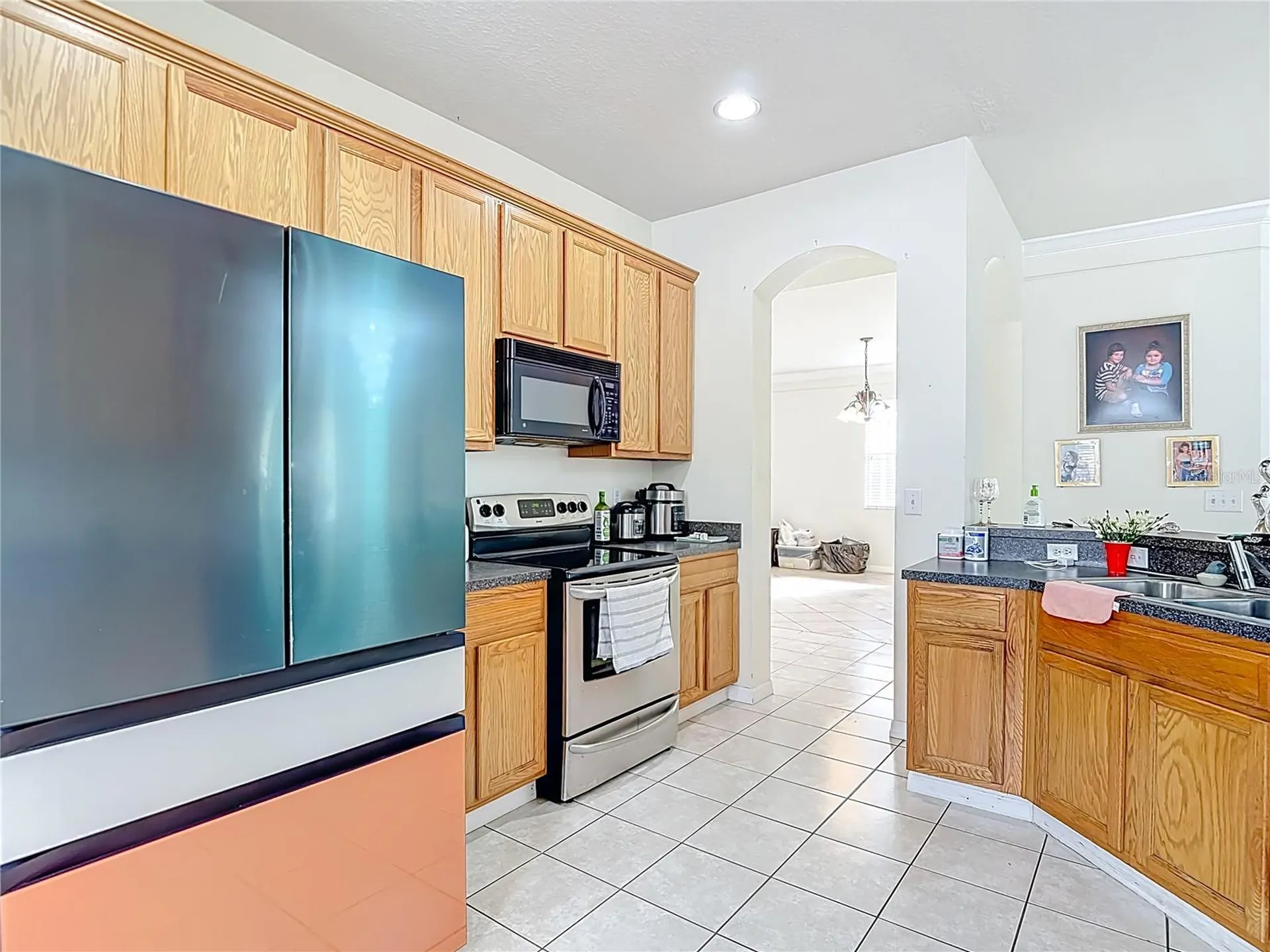 221 Fairmont Drive Spring Hill FL 34609