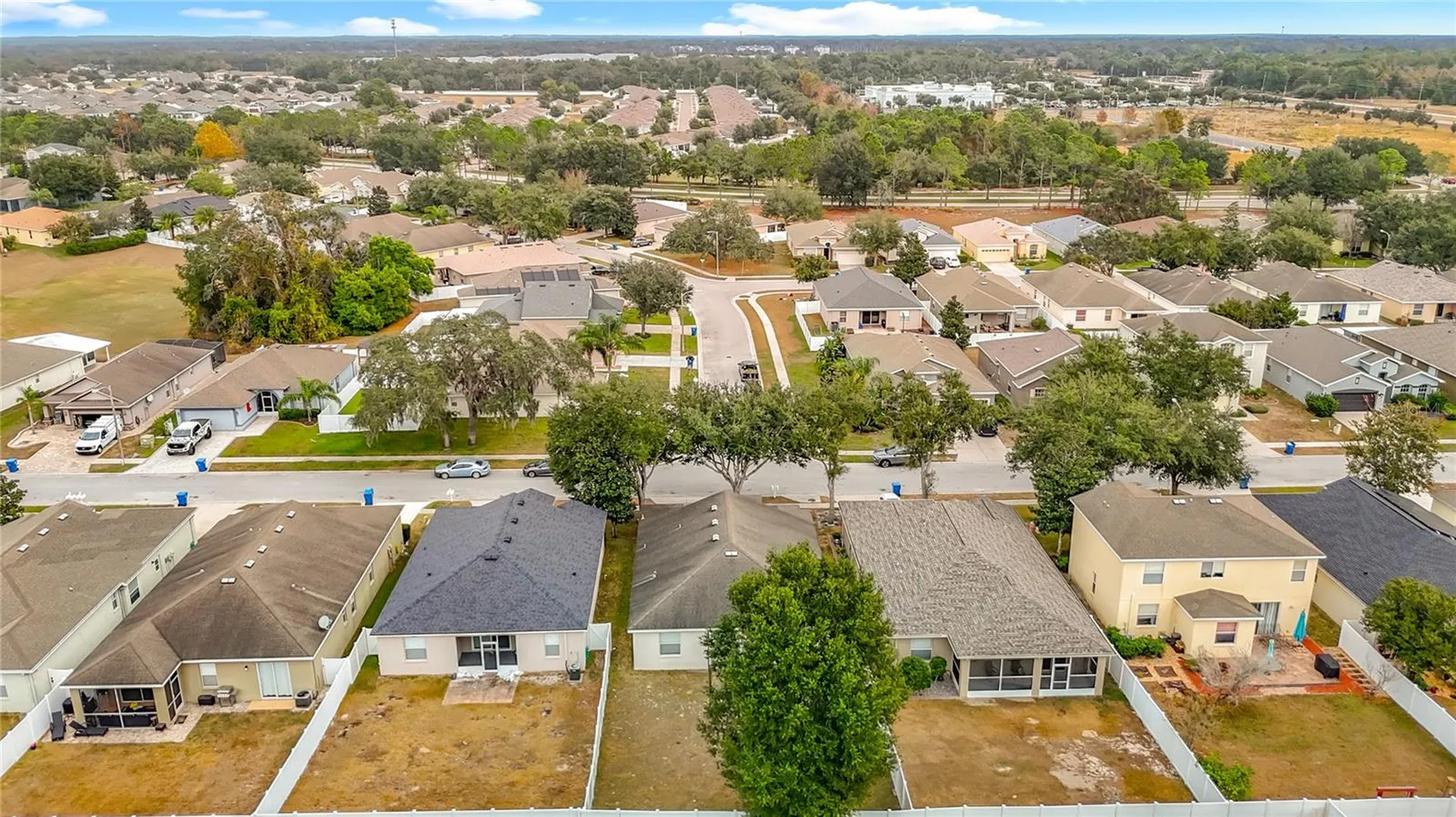 221 Fairmont Drive Spring Hill FL 34609