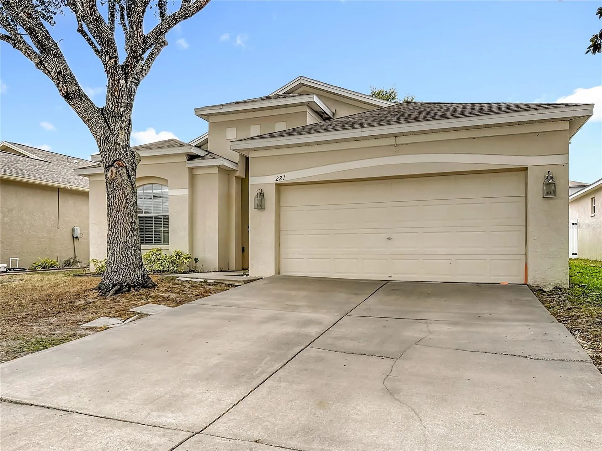 221 Fairmont Drive Spring Hill FL 34609