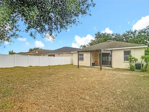 221 Fairmont Drive Spring Hill FL 34609