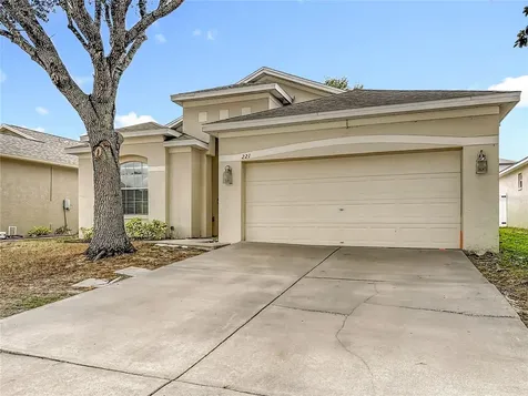 221 Fairmont Drive Spring Hill FL 34609