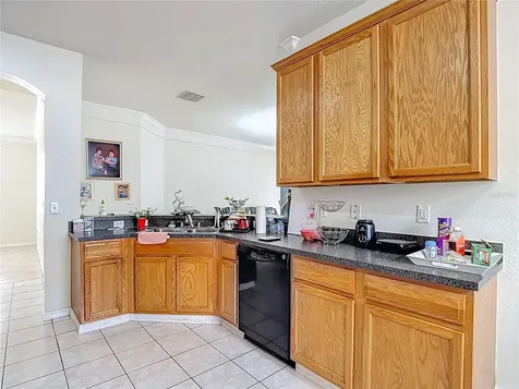 221 Fairmont Drive Spring Hill FL 34609