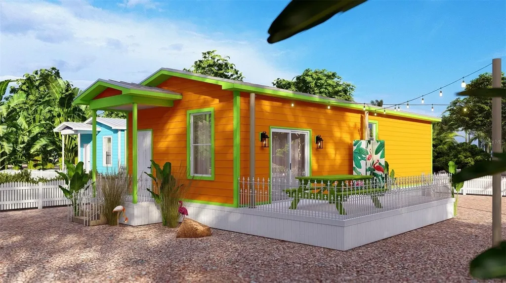 0 Park Road Venice FL 34293