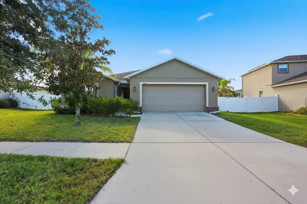 10118 Penwood Way Hudson FL 34667