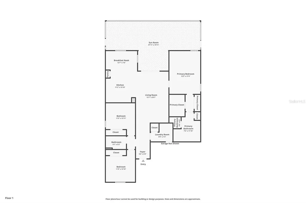 10118 Penwood Way Hudson FL 34667