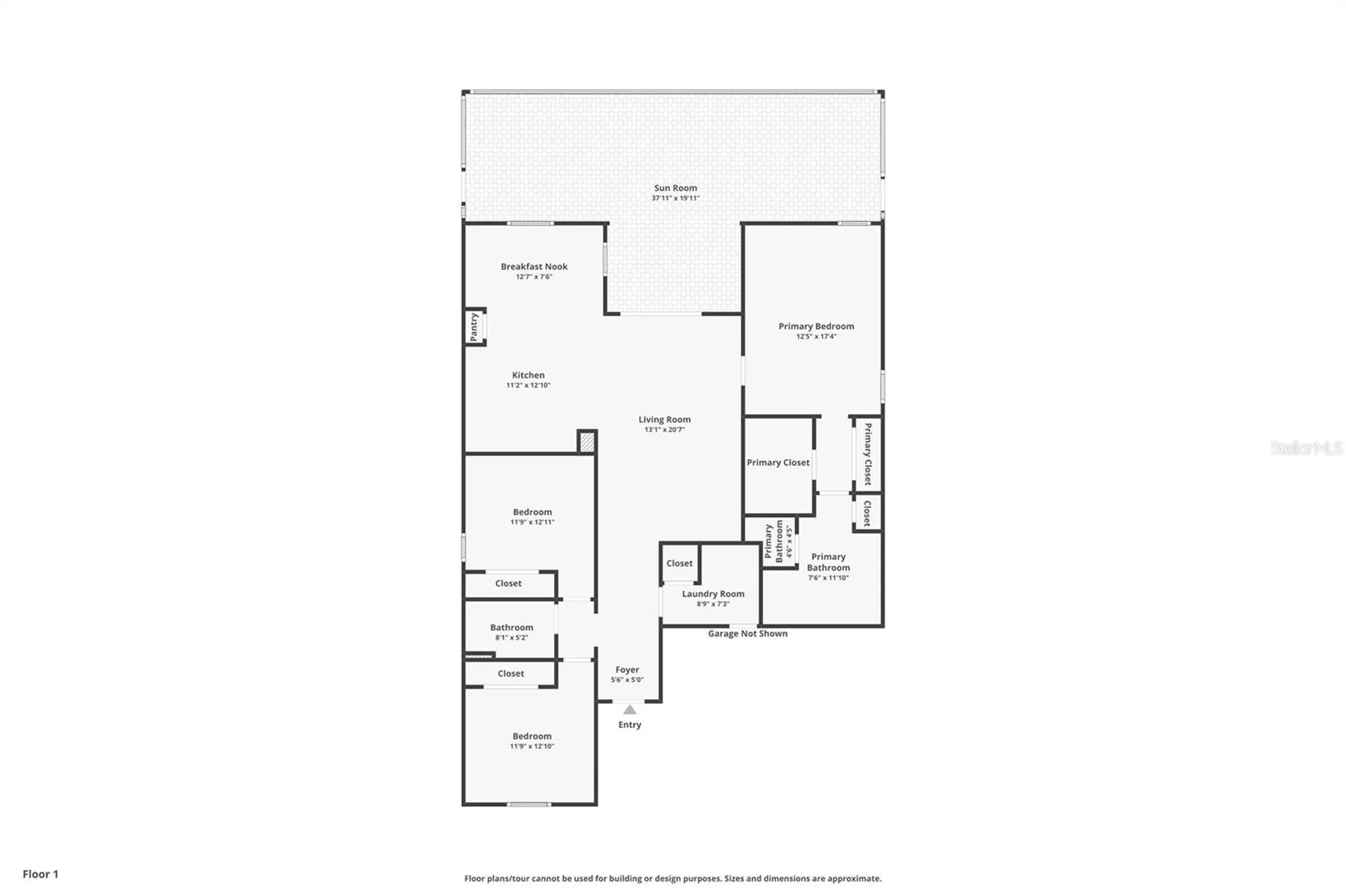 10118 Penwood Way Hudson FL 34667