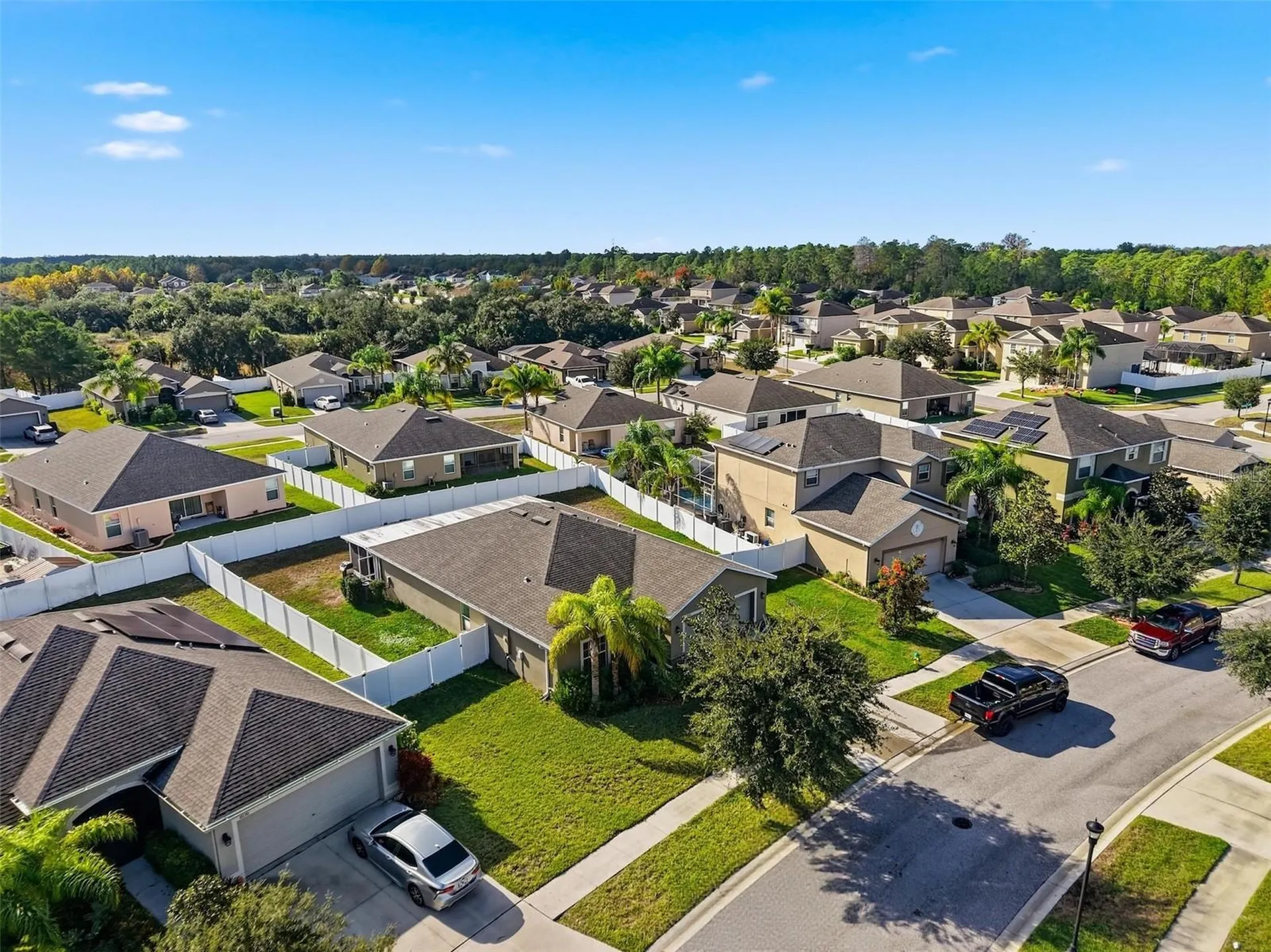 10118 Penwood Way Hudson FL 34667