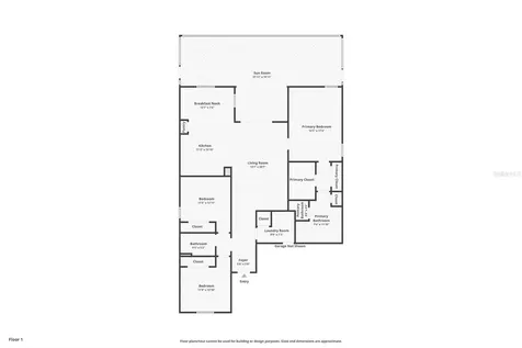 10118 Penwood Way Hudson FL 34667